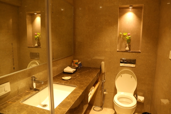 Hotel Riviera Sarovar Portico Ahmedabad